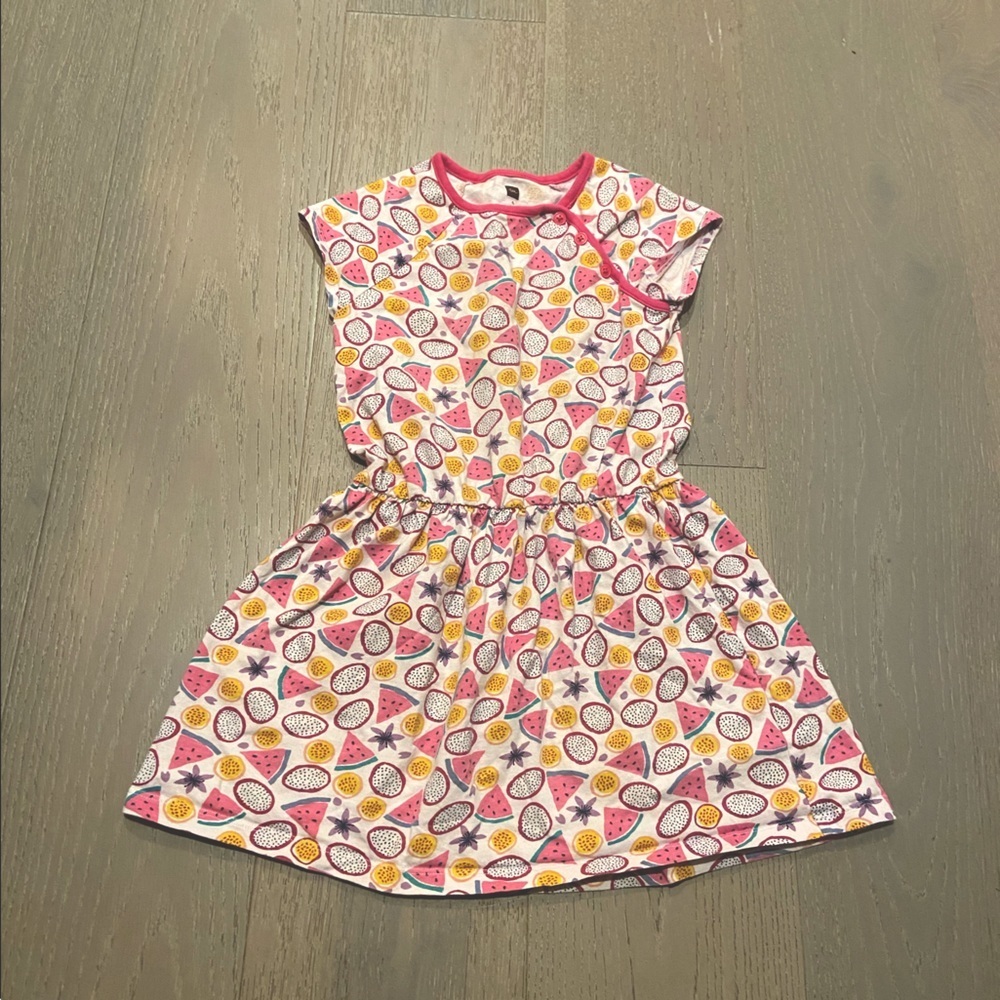Tea Collection Dress - Picture 2 of 3